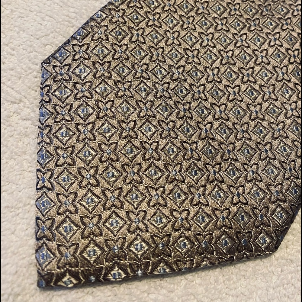 Brand New Trendy Business Tie By MARCO CELLINI